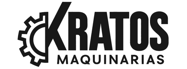 Kratos Maquinarias