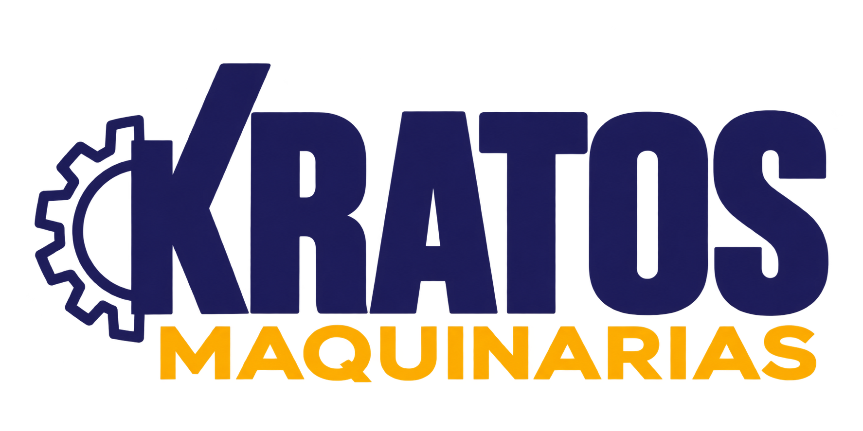 Kratos Maquinarias